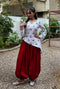 Cherry Lady - Shirt
