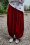 Cherry Lady - Balloon Shalwar