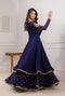 Blue Princess