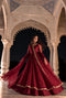 Haya Malik in Her Golden Hour Outfit