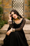 Nimrah Shah in Sitarah Outfit