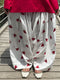 Watermelon Girl - Shalwar