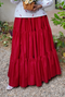 Chilli Girl - Skirt