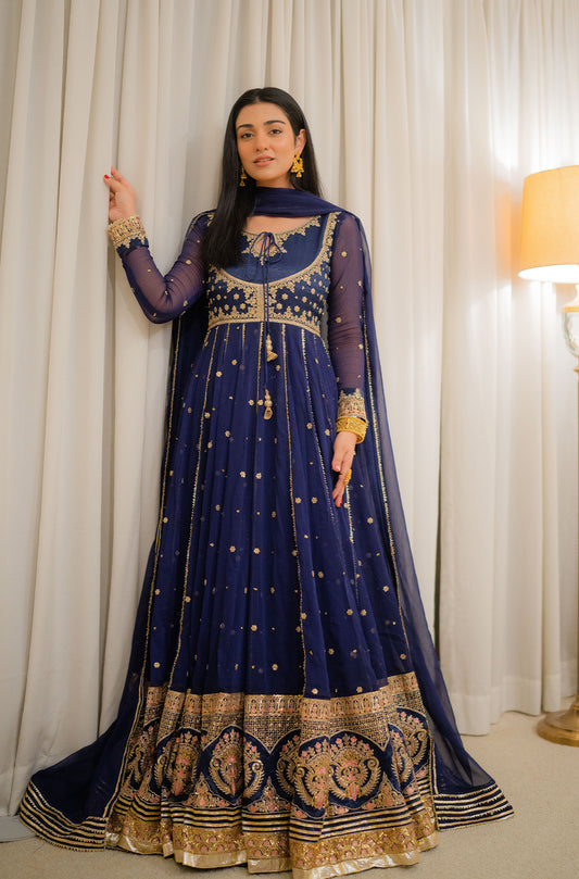 Sarah Khan