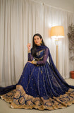 Sarah Khan