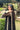 Izza Mazher in Boss Lady Outfit