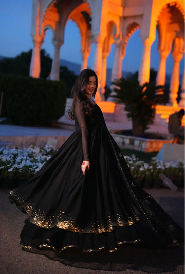 Goddess of Darkness