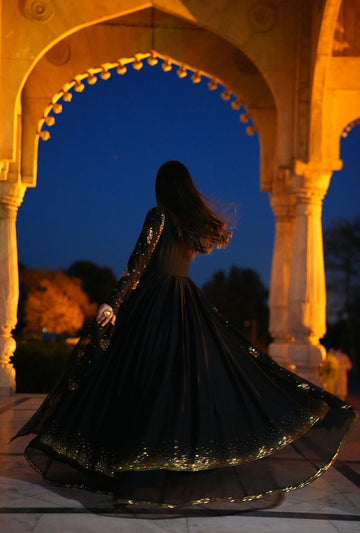 Goddess of Darkness