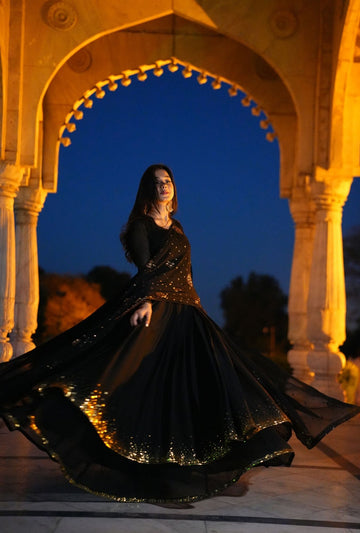 Goddess of Darkness