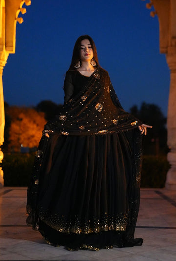 Goddess of Darkness