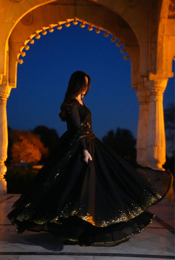 Goddess of Darkness