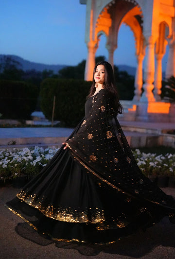 Goddess of Darkness