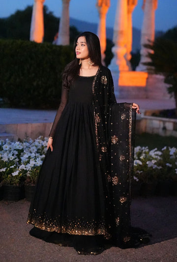 Goddess of Darkness