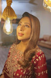 Afsheen Hayat