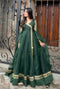She is a Green Forest