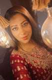 Afsheen Hayat