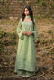 Amina Shams in Gloria Aura Outfit