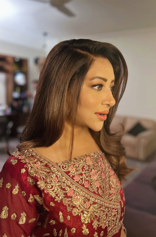 Afsheen Hayat