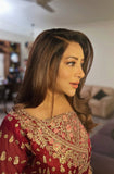 Afsheen Hayat