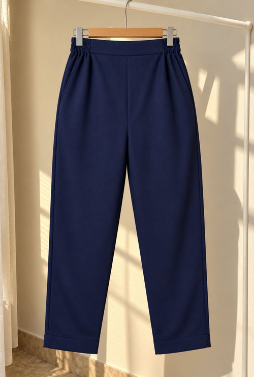 Straight Trouser