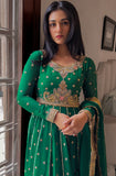 Sarah Khan