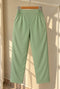 Straight Trouser