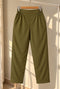 Straight Trouser
