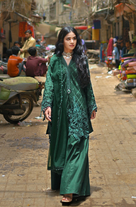 Emerald Soul
