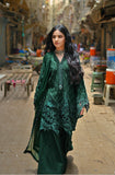 Emerald Soul