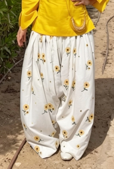 Miss Sunshine - Shalwar