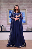 Nida Yasir