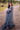 Amelia Grey (Plain Organza Frock)