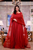 Nida Yasir