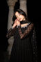 Hayya Malik in Dark Diva