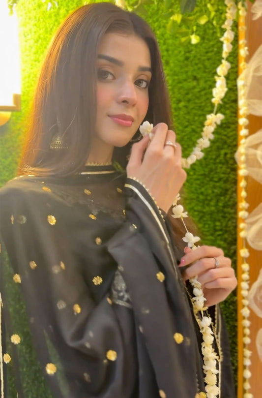 Zainab Shabir