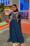 Yashma Gill