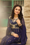 Yumna Zaidi