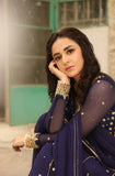 Yumna Zaidi