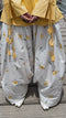 Pinteresty Lemonade Shalwar