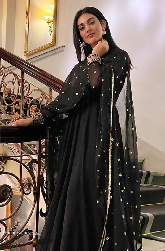 Sarah Khan