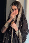 Haya Malik in Boss Lady Outfit