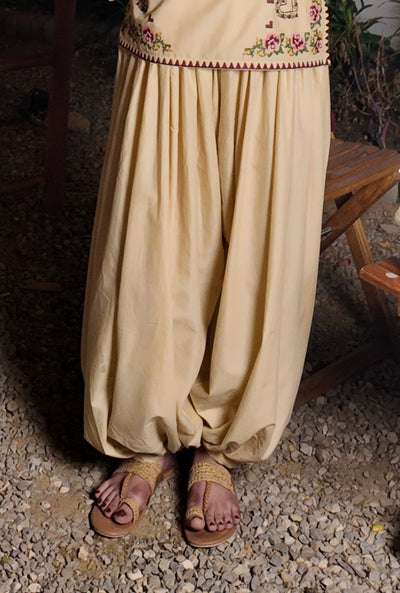 Kind Heart - Shalwar