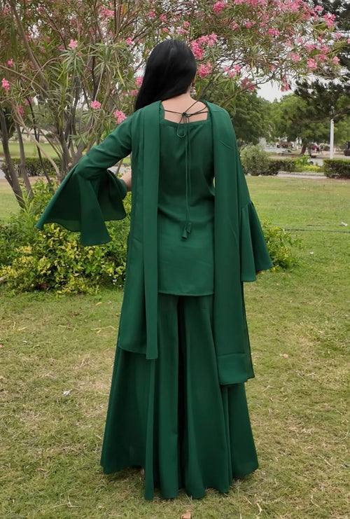 Desi Baddie Dupatta