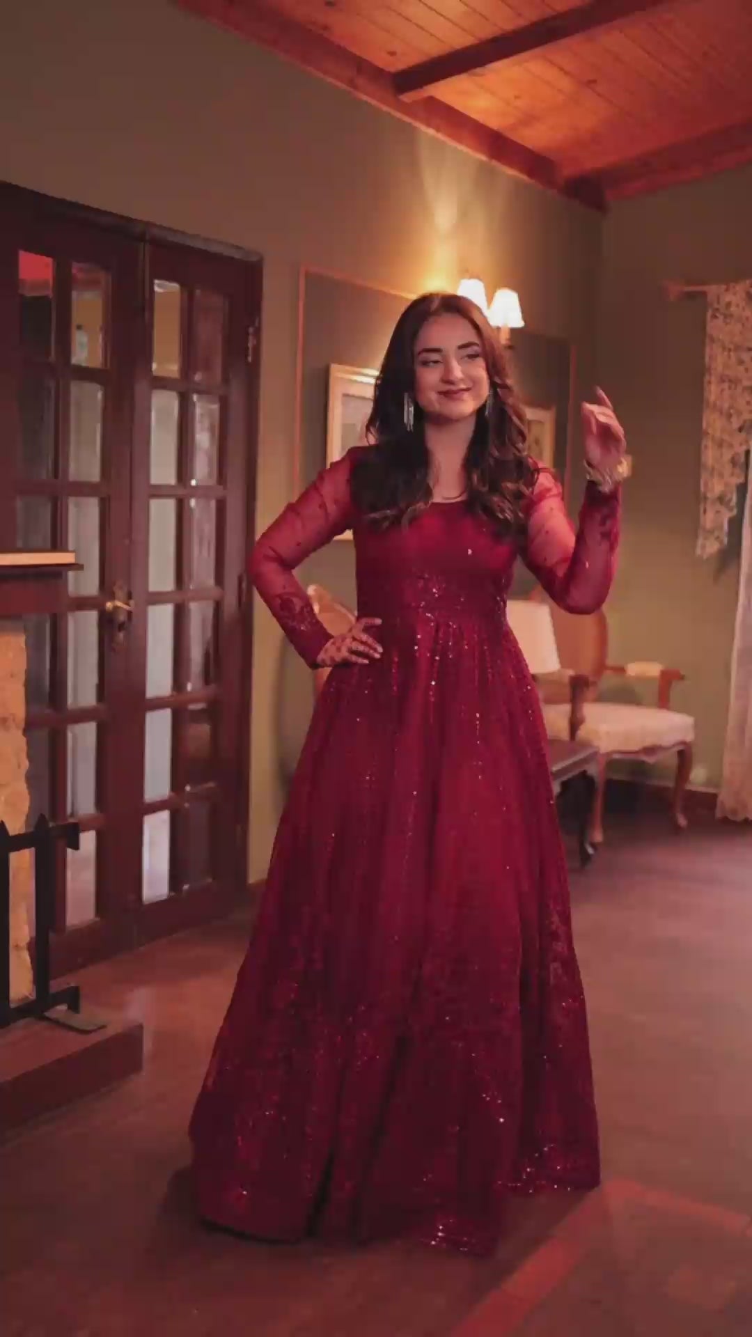Yumna Zaidi