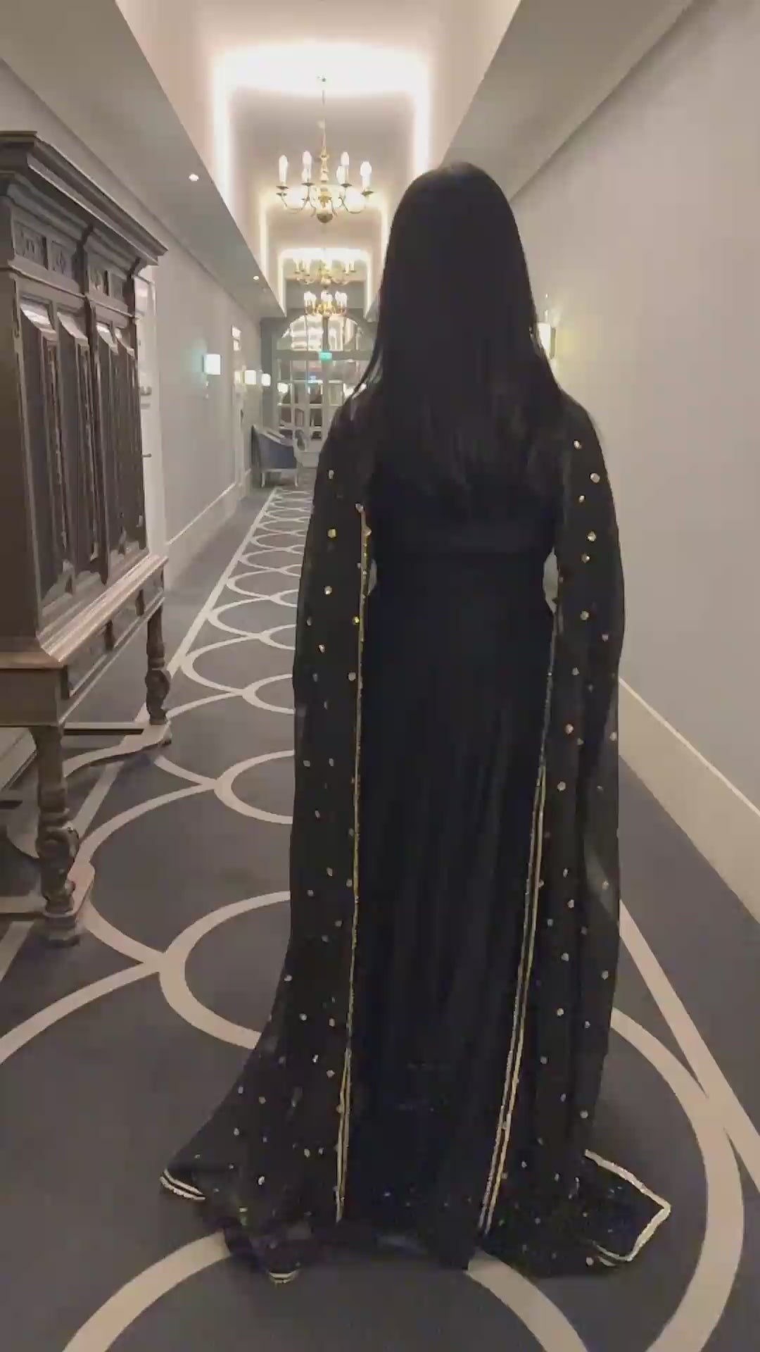 Sarah Khan