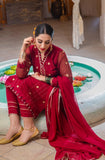 Rani Sahiba (Ready To Wear-Three Piece)