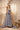 Amelia Grey (Plain Organza Frock)