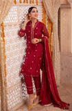 Rani Sahiba (Ready To Wear-Three Piece)