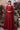 Shabnam (Plain Chiffon Frock)